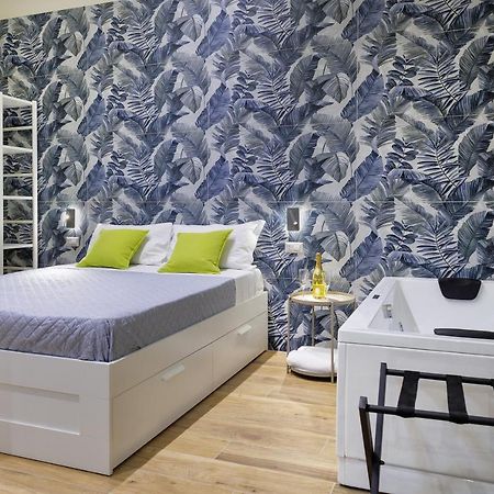 Live Suite Napoli 외부 사진