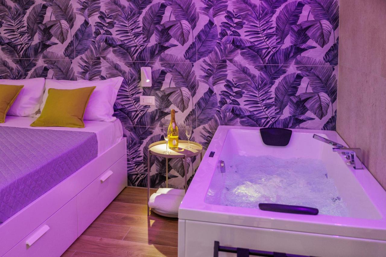 Live Suite Napoli 외부 사진