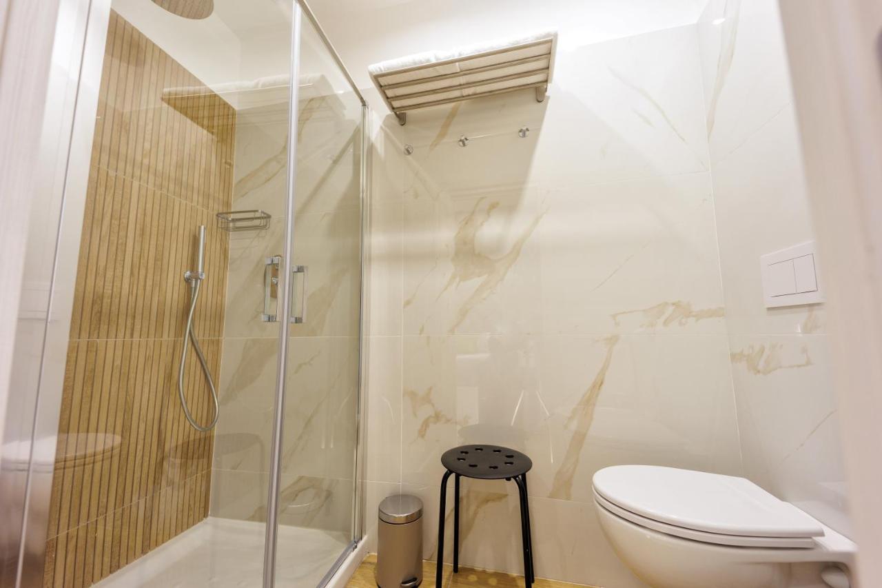 Live Suite Napoli 외부 사진