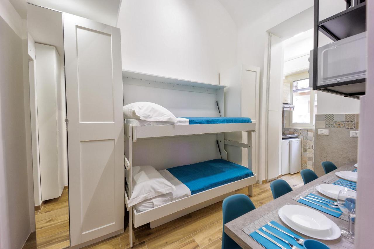Live Suite Napoli 외부 사진