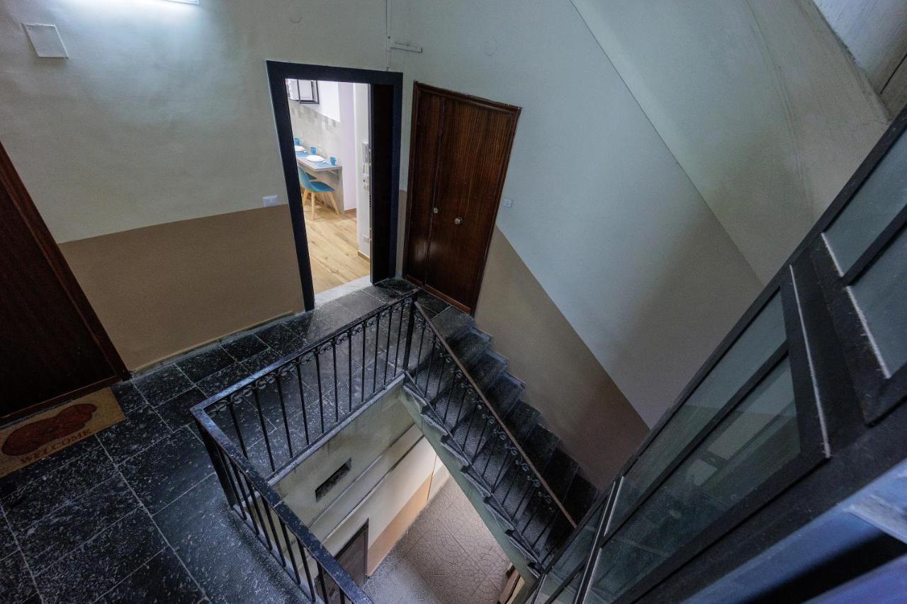 Live Suite Napoli 외부 사진