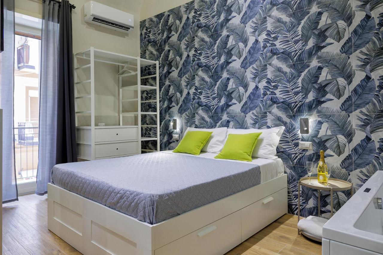 Live Suite Napoli 외부 사진